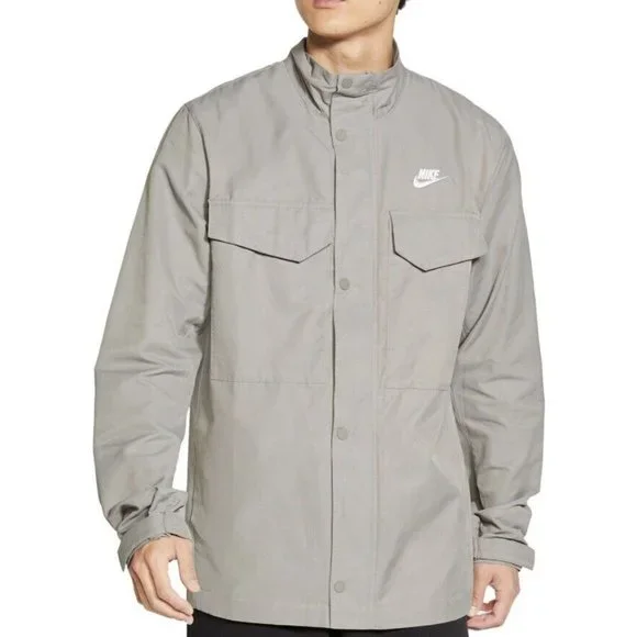 Nike Windrunner Jacket Storm Fit Nike Heavy Winter Jackets Nike - Main Image
